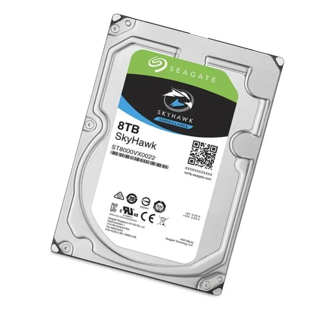 Seagate 3TB Hard Disk - Image 3