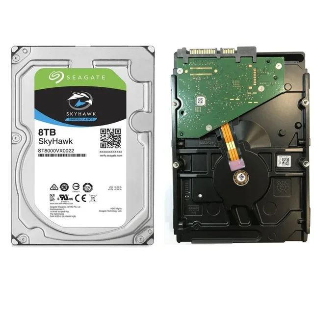 Seagate 3TB Hard Disk - Image 6