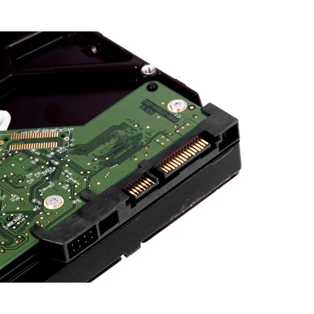 Seagate 3TB Hard Disk - Image 4