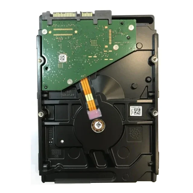 Seagate 3TB Hard Disk - Image 5