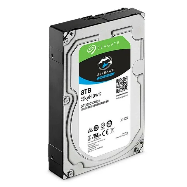 Seagate 3TB Hard Disk - Image 2