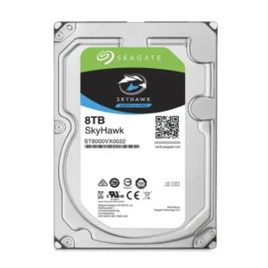 Seagate 3TB Hard Disk