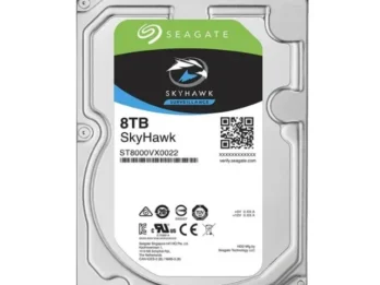 Seagate 3TB Hard Disk