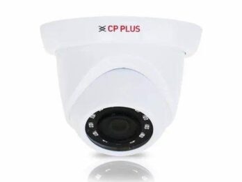 CP PLUS CP-VAC-D50L2, 5MP Full HD IR Dome Camera - 20 Mtr.