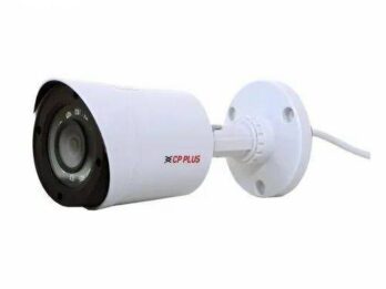 CP PLUS CP-VAC-T50PL2, 5MP Full HD IR Bullet Camera - 20 Mtr