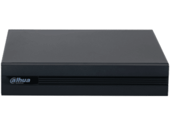 4CH 1U 1HDD WizSense Digital Video Recorder