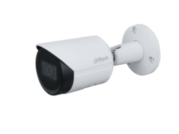 dahua DH-IPC-HFW2230S-S-S2, 2MP IR Bullet Network Camera