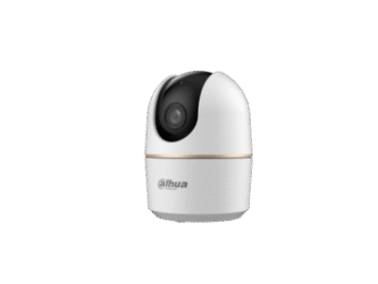 dahua DH-H3A 3MP Indoor Wi-Fi Pan & Tilt Network Camera