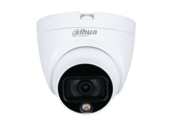 dahua DH-HAC-HDW1509TLQP-LED, 5MP Full-Color Eyeball Camera