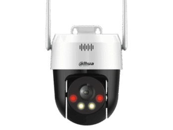 dahua NETWORK PT CAMERA, DH-P3AE-PV OUTDOOR PAN TILT WIFI CAMERA