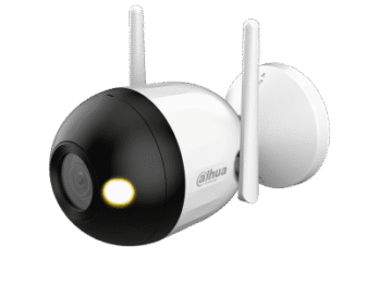 dahua Full color Camera DH F2C LED