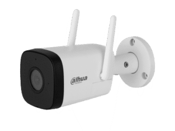 dahua IR BULLET NETWORK CAMERA, DH-IPC-HFW1230DT -STW