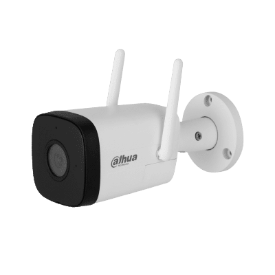 dahua IR BULLET NETWORK CAMERA, DH-IPC-HFW1230DT -STW - CCTV Camera Price in Pakistan | iVision Tech