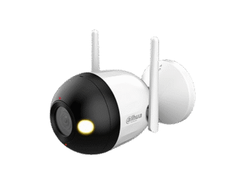 dahua ACTIVE DETERRENCE NETWORK CAMERA DH-F2C PV