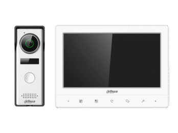 dahua DHI-KTA02 4-WIRE VIDEO INTERCOM