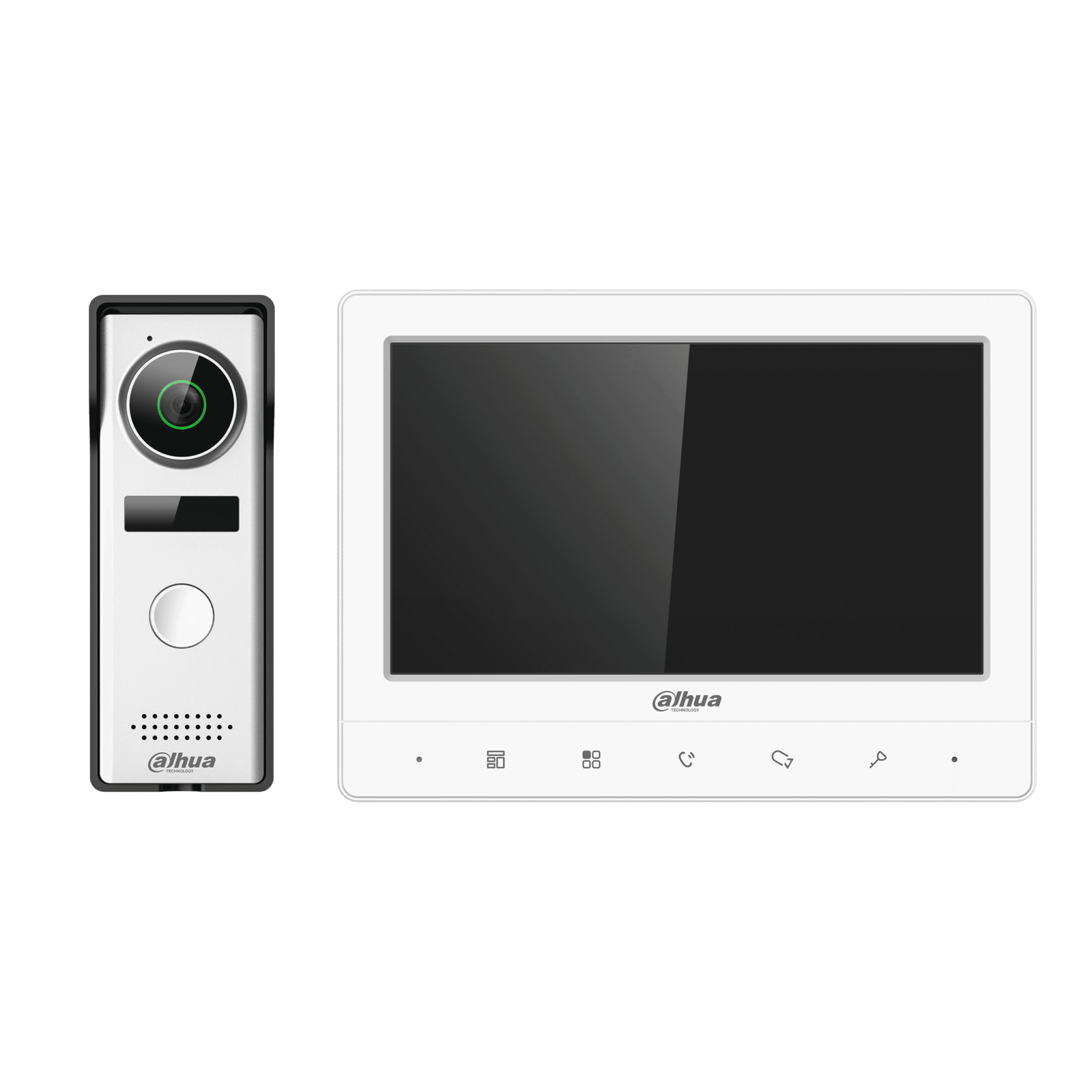 dahua DHI-KTA02 4-WIRE VIDEO INTERCOM