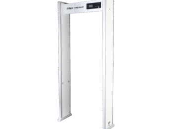 dahua ISC-D109L, Walk-through Metal Detector