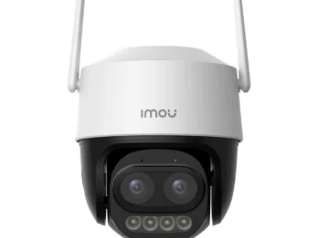 IMOU Cruiser Z 5MP WiFi Camera 12x Mixed Zoom