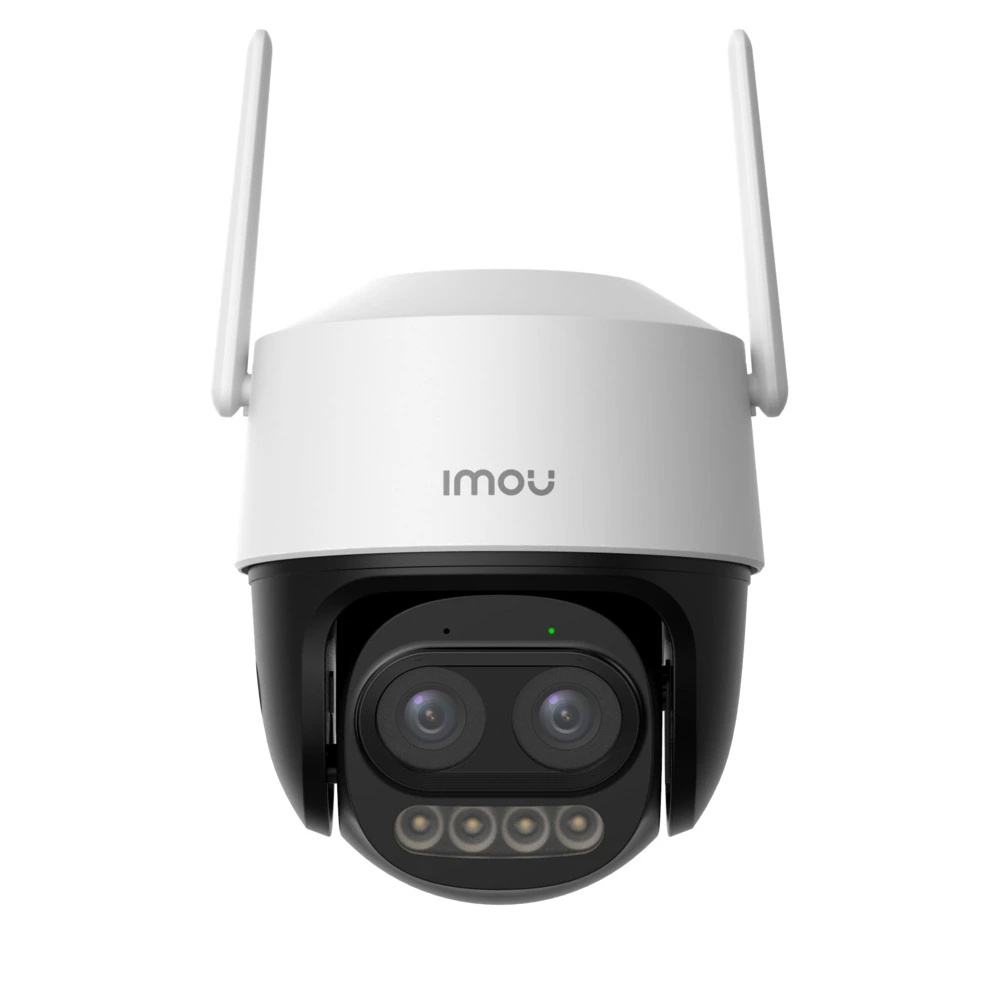 IMOU Cruiser Z 5MP WiFi Camera 12x Mixed Zoom