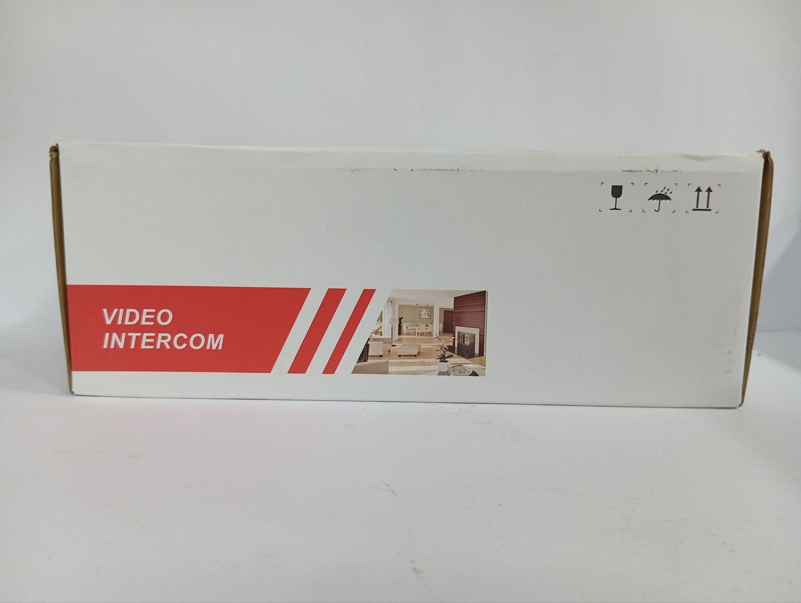 dahua DHI-KTA02 4-WIRE VIDEO INTERCOM - Image 3