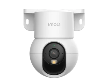 IMOU Ranger Mini 3 IP Camera 360° Human Detection Baby Monitor Home Security Night Vision Surveillance Wireless Wifi Camera