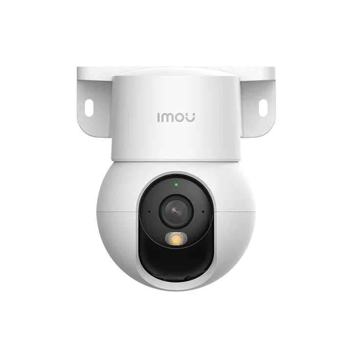 IMOU Ranger Mini 3 IP Camera 360° Human Detection Baby Monitor Home Security Night Vision Surveillance Wireless Wifi Camera