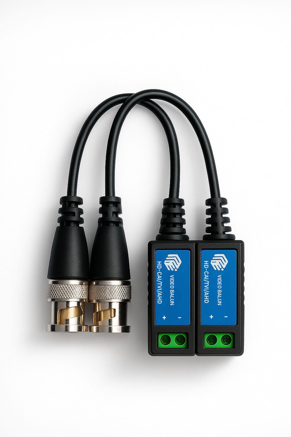 PASSIVE VIDEO BALUN 600m - Image 2