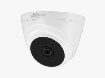 dahua CAMERA DH-HAC-T1A51P IR EYEBALL CAMERA