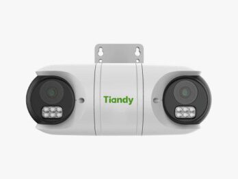 Tiandy TC-C32RN I5 dual lens