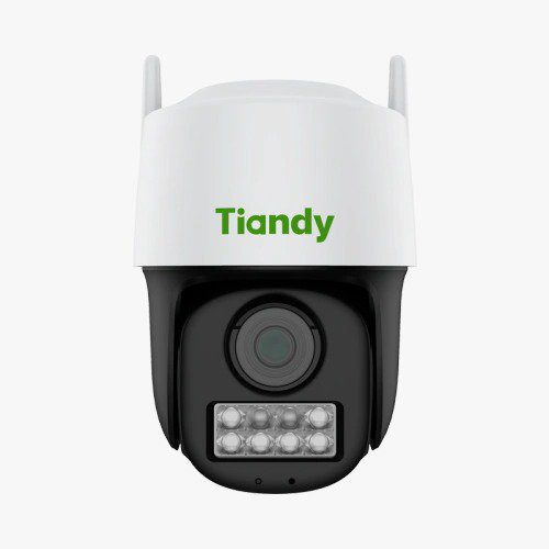 Tiandy PTZ Camera