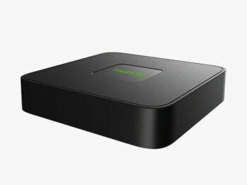 Tiandy TC-R3108 POE