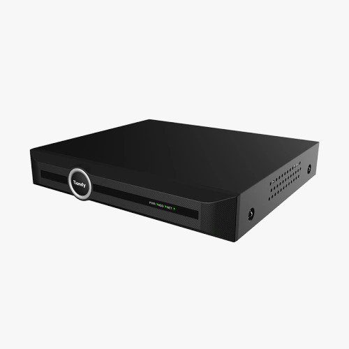 HikVision NVR