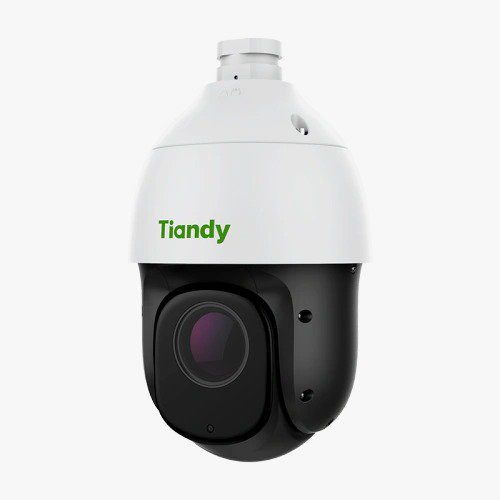 tiandaimusan Tiandy TC-H344S 4M 25x 150m IR - iVision Tech - Your Trusted Partner