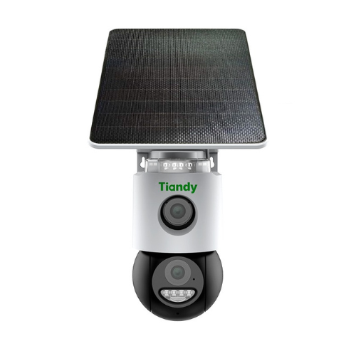 Tiandy WiFi Camera