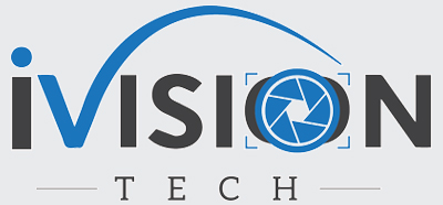iVision Tech CCTV Cameras Pakistan