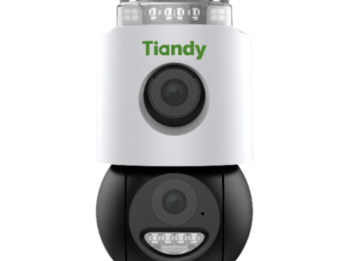 Tiandy TC-H363N I5W/WIFI