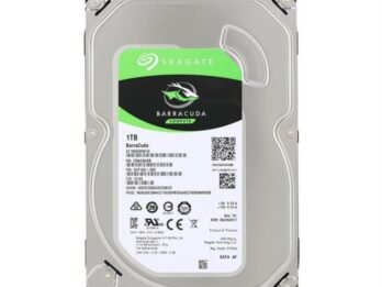 1TB SEAGATE