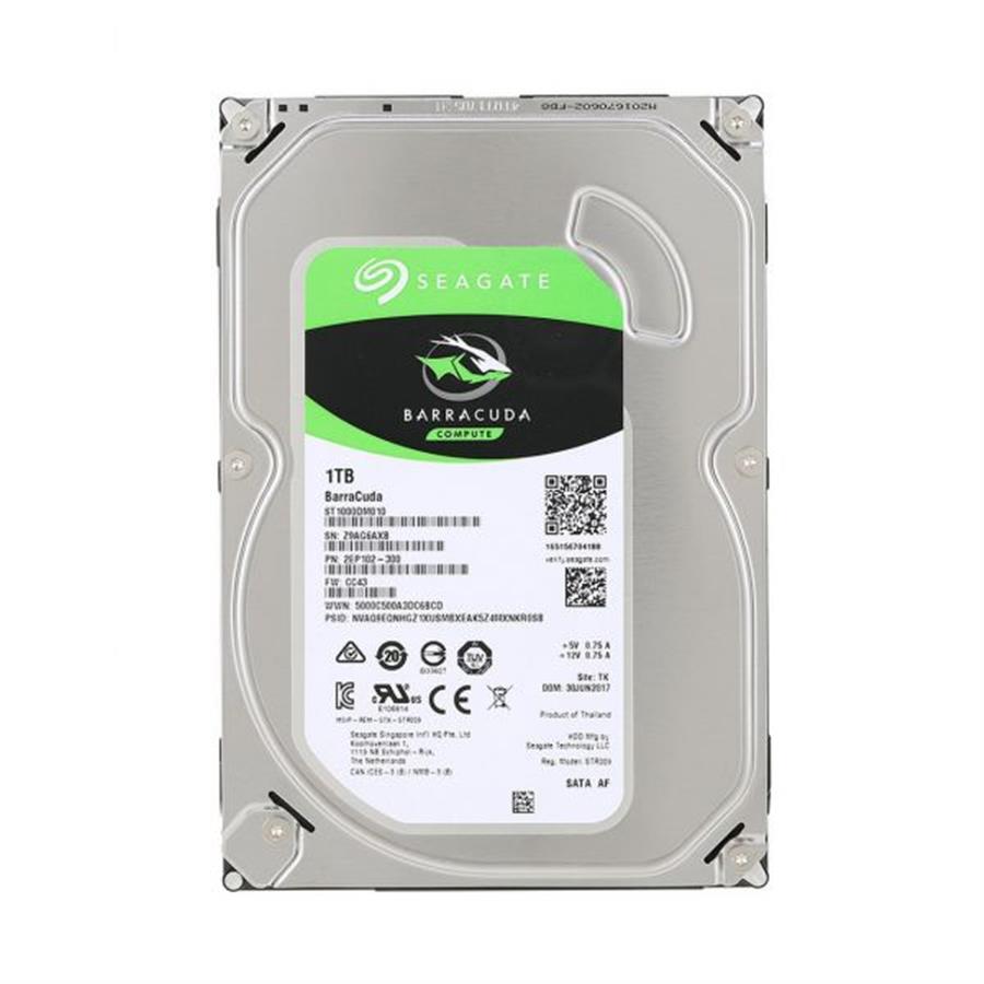 Other Brands 1TB SEAGATE - Price in Pakistan | iVision Tech
