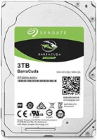 Seagate 3TB Hard Disk