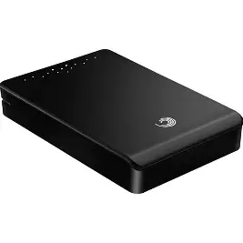 1TB SEAGATE - Image 2