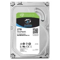 2TB SEAGATE