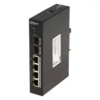 ACCTON PoE Switch As-3206-4P-96
