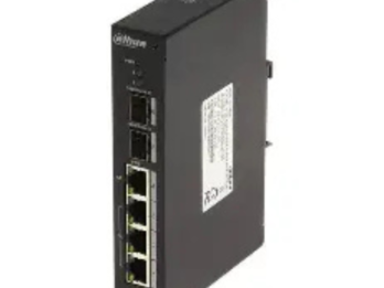 ACCTON PoE Switch As-3206-4P-96