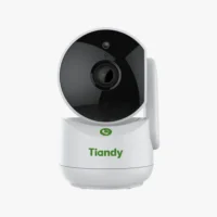 Tiandy TC-H322A I2W/WIFI/4mm 2MP Fixed Color Maker Wi-Fi PT Camera