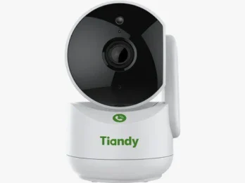 Tiandy TC-H322A I2W/WIFI/4mm 2MP Fixed Color Maker Wi-Fi PT Camera