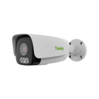Tiandy TC-C34LQ 4MP Motorized Color Maker LPR Bullet Camera