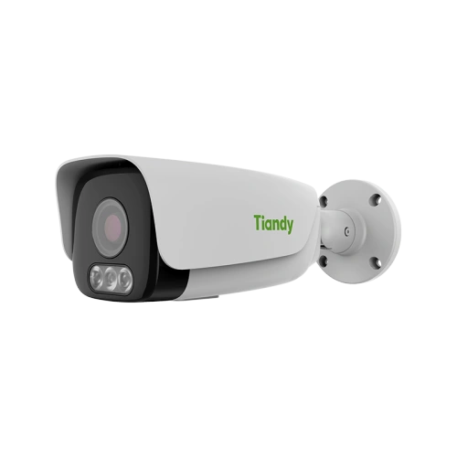 Tiandy TC-C34LQ 4MP Motorized Color Maker LPR Bullet Camera