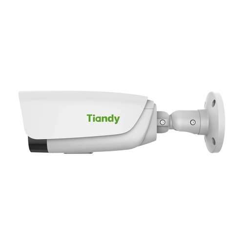 Tiandy TC-C34LQ 4MP Motorized Color Maker LPR Bullet Camera - Image 3