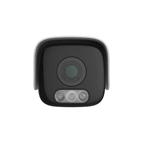 Tiandy TC-C34LQ 4MP Motorized Color Maker LPR Bullet Camera - Image 4
