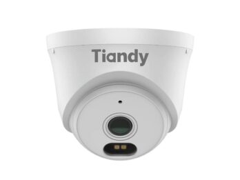 Tiandy TC-C330N 1CNB-2.8MM Turret Camera